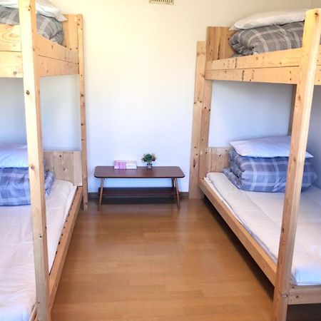 Guest House Asahi Otaru Exterior photo