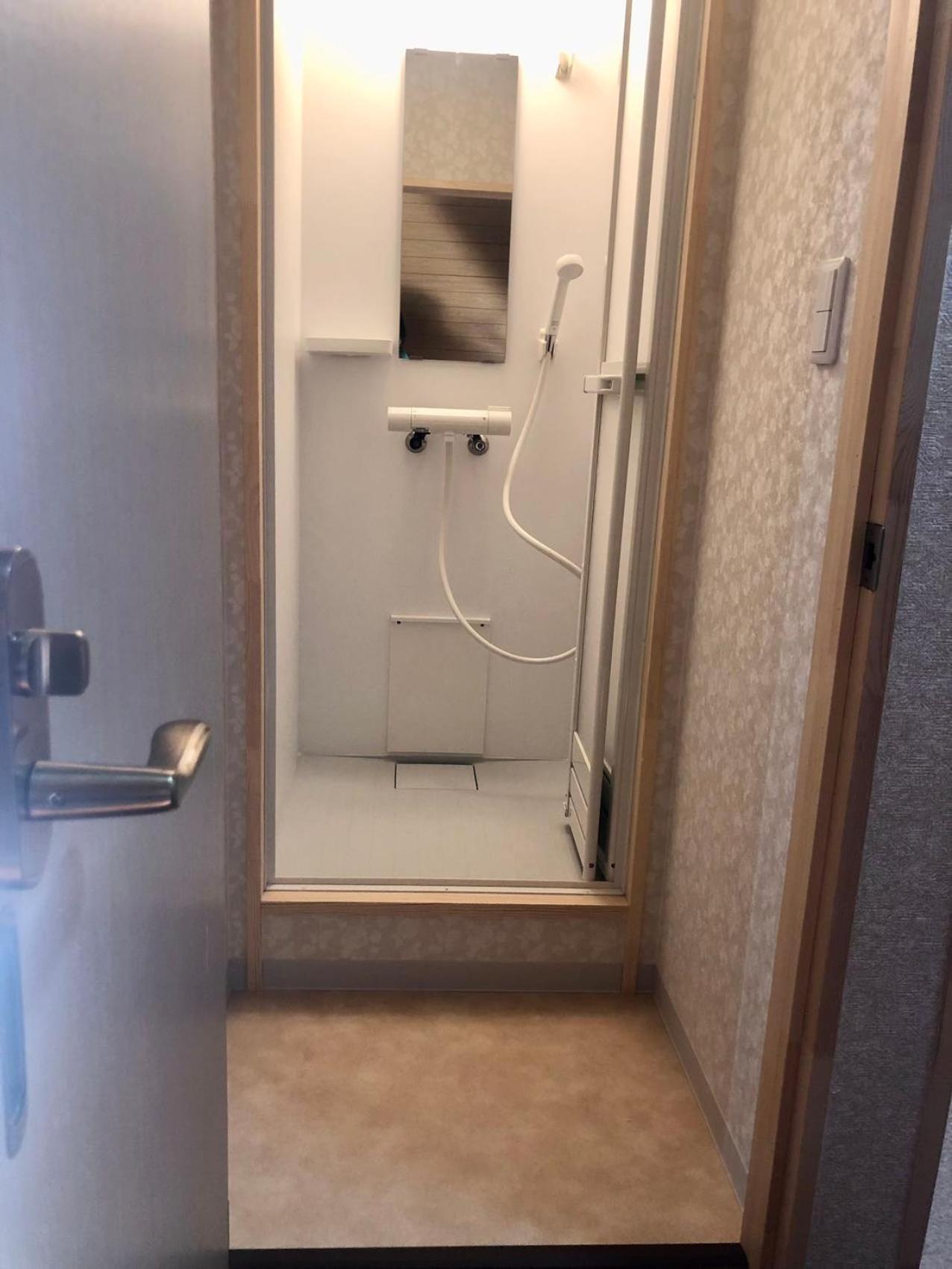 Guest House Asahi Otaru Exterior photo