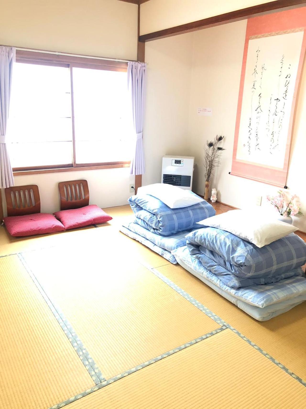 Guest House Asahi Otaru Exterior photo