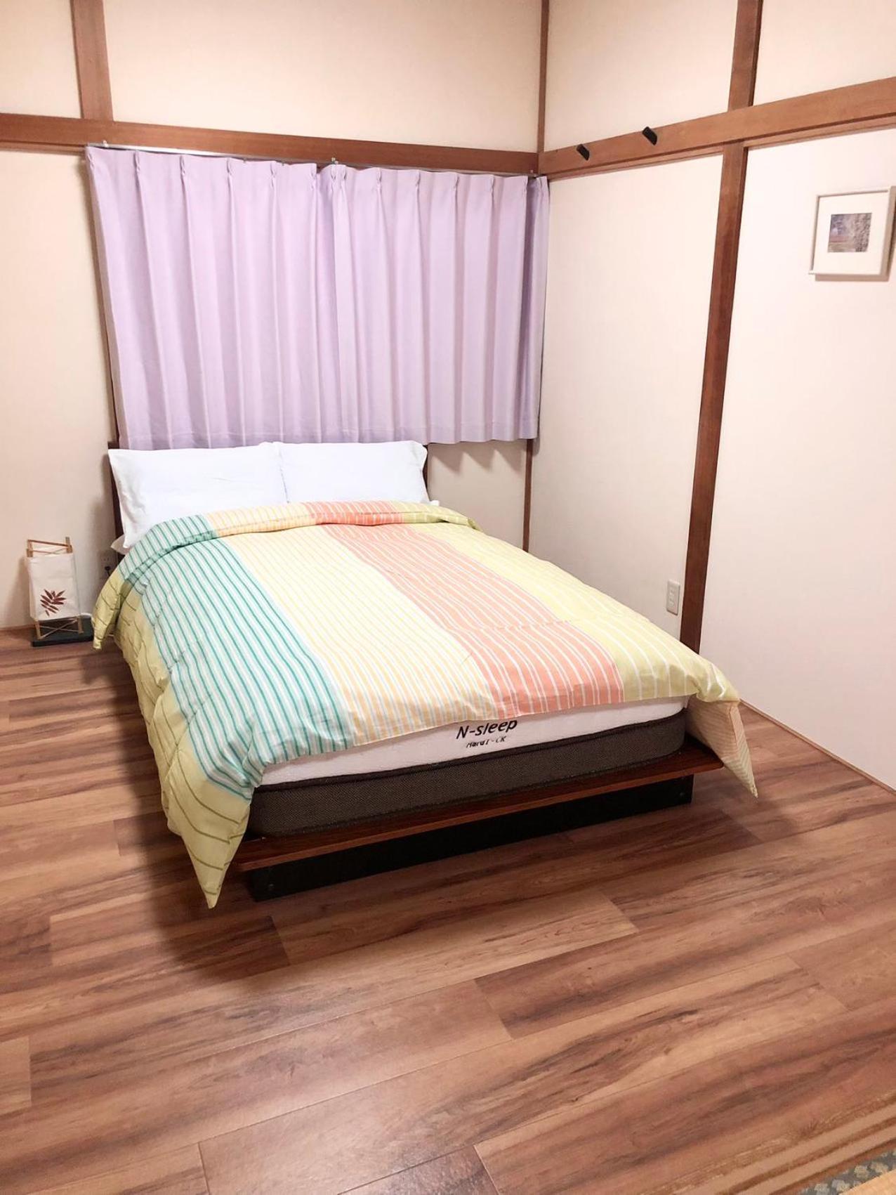 Guest House Asahi Otaru Exterior photo