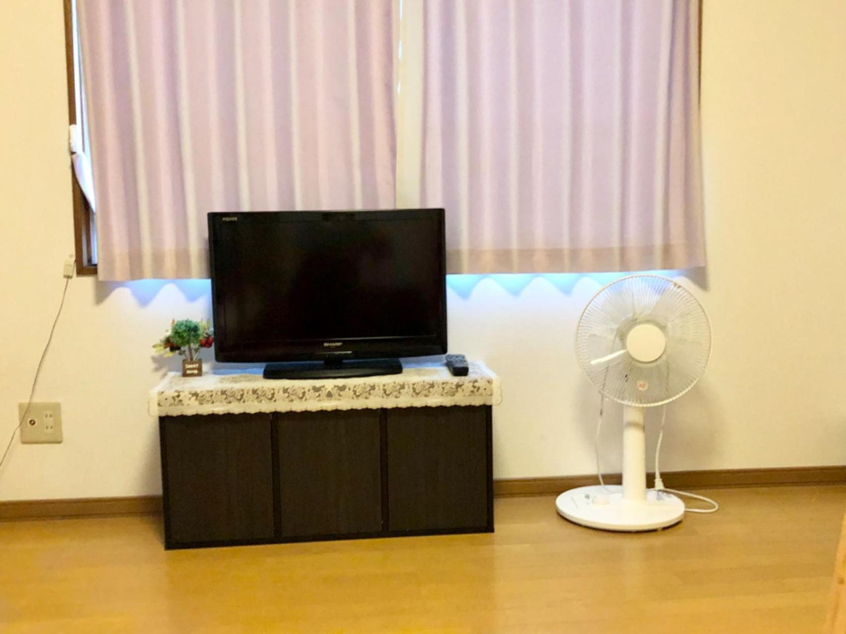 Guest House Asahi Otaru Exterior photo