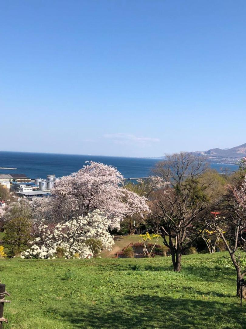 Guest House Asahi Otaru Exterior photo