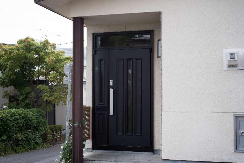 Guest House Asahi Otaru Exterior photo