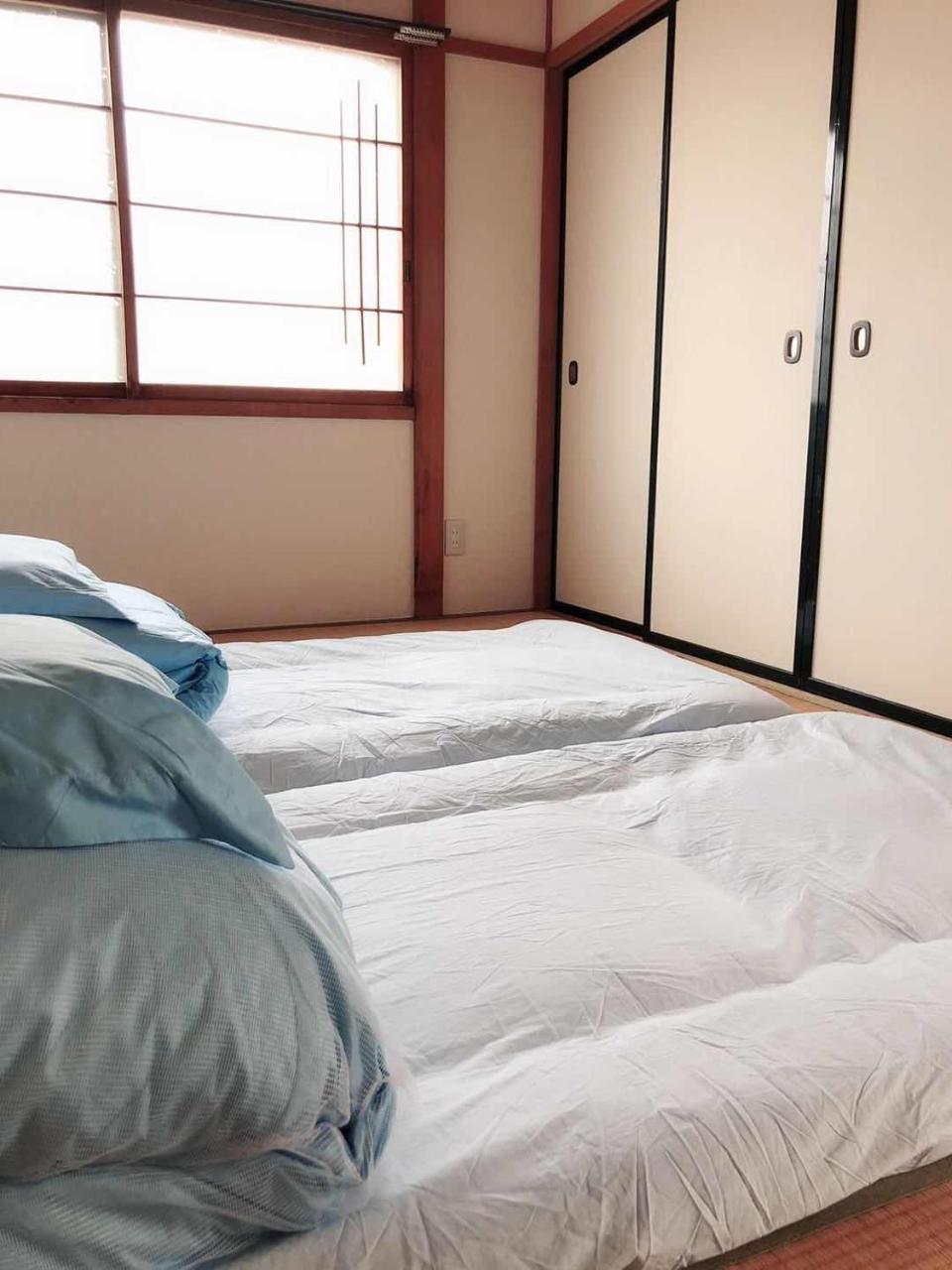 Guest House Asahi Otaru Exterior photo