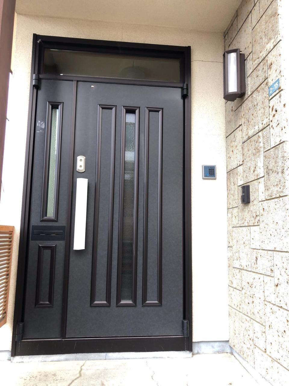 Guest House Asahi Otaru Exterior photo