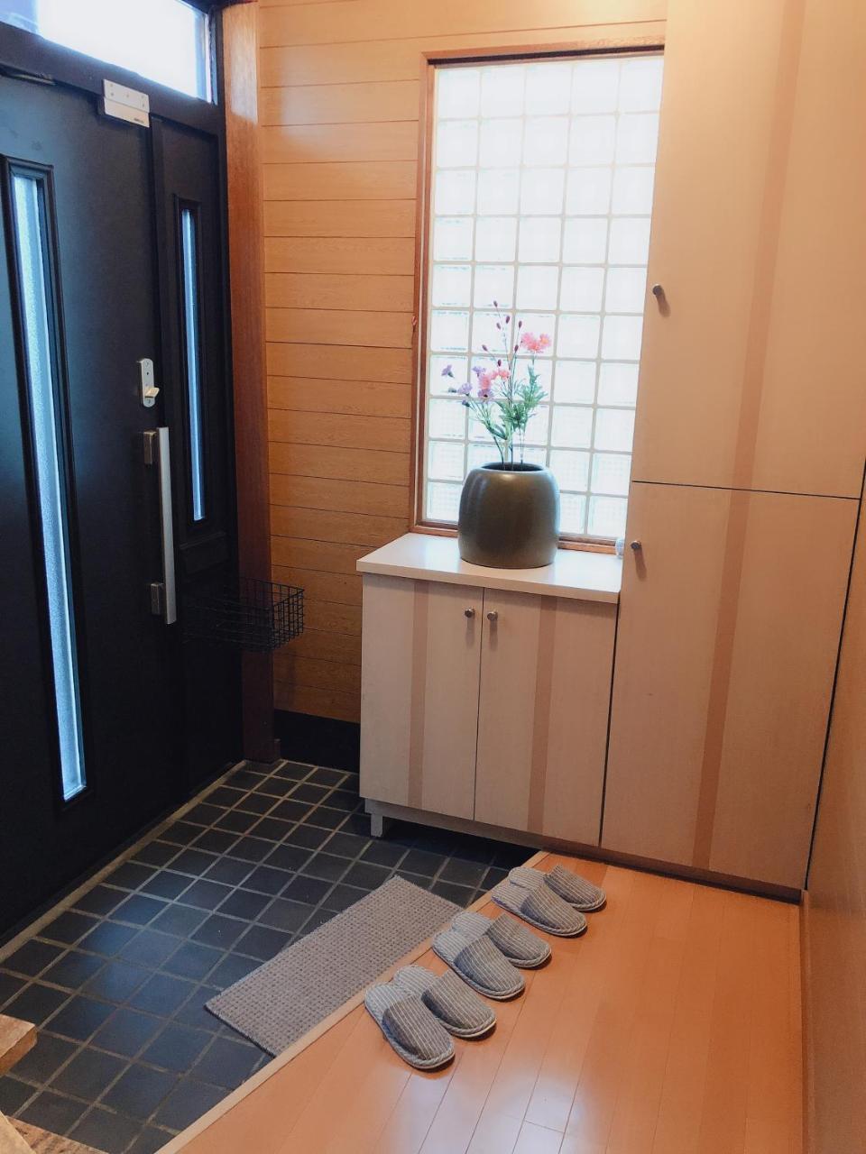 Guest House Asahi Otaru Exterior photo